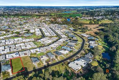 Residential Block For Sale - VIC - Eastwood - 3875 - Superb Location near shops and walking tracks at Eastwood  (Image 2)
