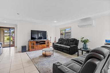 House For Sale - QLD - Jones Hill - 4570 - Perfect Parksider - Low-Maintenance in Echelon Estate  (Image 2)