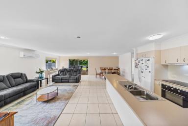 House For Sale - QLD - Jones Hill - 4570 - Perfect Parksider - Low-Maintenance in Echelon Estate  (Image 2)
