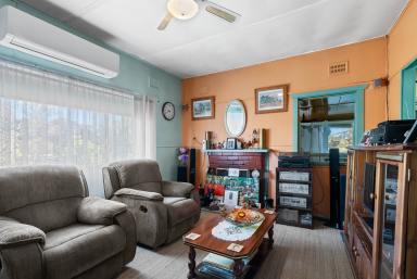 House For Sale - NSW - Bigga - 2583 - Bigga is better!  (Image 2)
