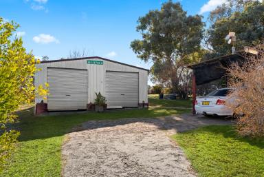 House For Sale - NSW - Bigga - 2583 - Bigga is better!  (Image 2)