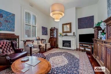 House For Sale - VIC - Bendigo - 3550 - Enduring Beauty and Timeless Refinement  (Image 2)