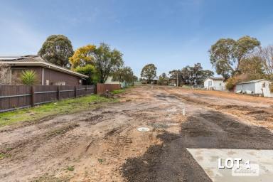 Residential Block For Sale - VIC - Kangaroo Flat - 3555 - Two Building Blocks, Buy One or Both! House & Land Packages Available  (Image 2)