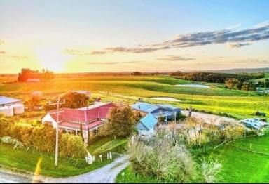 Acreage/Semi-rural For Sale - VIC - Dean - 3363 - HILLCREST FARM Rural Lifestyle Property  (Image 2)