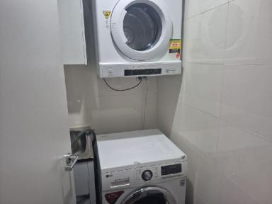 Apartment For Sale - NSW - Parramatta - 2150 - Modern 2-Bedroom Apartment with Balcony & Parking in the Heart of Parramatta  (Image 2)