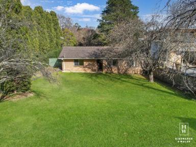 House Sold - NSW - Bowral - 2576 - Charming Bowral Retreat for Savvy Investors  (Image 2)