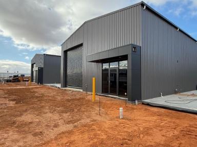 Industrial/Warehouse For Lease - VIC - Red Cliffs - 3496 - Brand-New Warehouses in Red Cliffs  (Image 2)