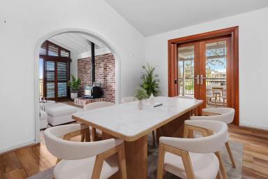 House For Lease - NSW - Raymond Terrace - 2324 - STYLISH HOME WITH STUNNING VIEWS!!  (Image 2)