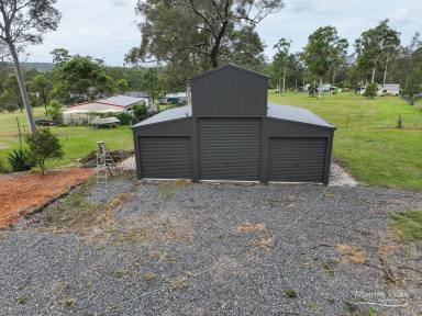 Acreage/Semi-rural For Sale - NSW - Coolongolook - 2423 - Discover the Ultimate Rural Lifestyle  (Image 2)