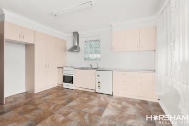 House For Sale - VIC - Horsham - 3400 - Sound & Solid Investment Opportunity.  (Image 2)
