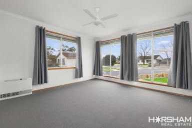 House For Sale - VIC - Horsham - 3400 - Sound & Solid Investment Opportunity.  (Image 2)