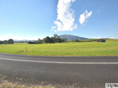 Residential Block For Sale - QLD - Tully - 4854 - One of a kind Corner Block with Mountain Views on Keir Rd!  (Image 2)