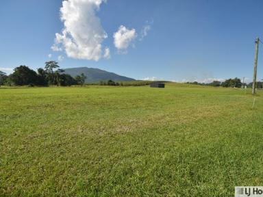 Residential Block Sold - QLD - Tully - 4854 - One of a kind Corner Block with Mountain Views on Keir Rd!  (Image 2)