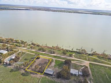 Residential Block For Sale - VIC - Lake Charm - 3581 - Build Your Dream at Lake Charm  (Image 2)