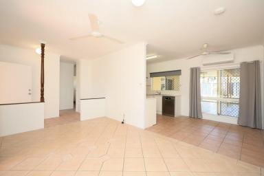 House For Lease - QLD - Edmonton - 4869 - Family Entertainer - Study - Full AC - Solar - Huge Patio - Pool  (Image 2)