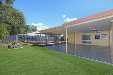 House Leased - QLD - Edmonton - 4869 - 3/9/25- application approved - Family Entertainer - Fifth bedroom or Rumpus - Full AC - Solar - Huge Patio - Pool  (Image 2)