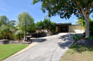 House For Sale - QLD - Clinton - 4680 - Home with a Pool and a SHED !  (Image 2)