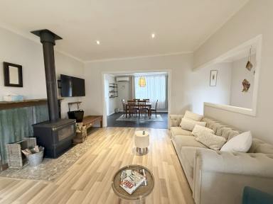 Duplex/Semi-detached For Lease - NSW - Adaminaby - 2629 - Fully Furnished 3-Bedroom Home for Lease – Adaminaby, NSW  (Image 2)