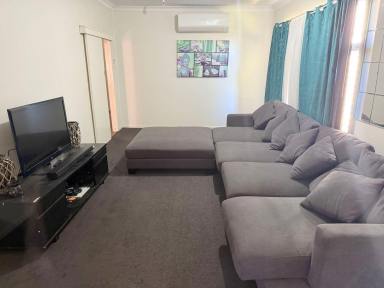 House For Sale - NSW - Moree - 2400 - CLOSE TO THE AQUATIC CENTRE  (Image 2)