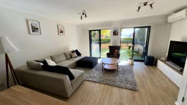 Townhouse For Sale - NSW - Birchgrove - 2041 - Harbourside Elegance with Space, Light & Lifestyle  (Image 2)