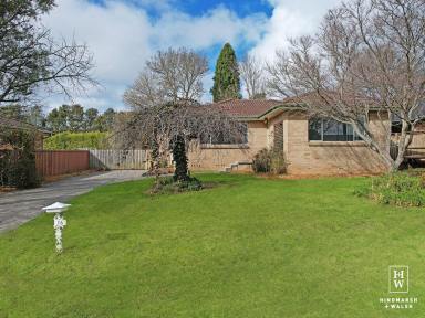 House For Sale - NSW - Moss Vale - 2577 - Comfortable & Convenient  (Image 2)