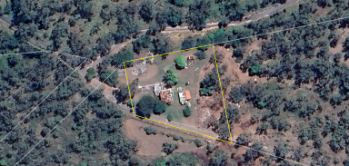 House For Sale - QLD - Koongal - 4701 - Country Charm Meets Convenience – 3,951m² in Leafy Koongal  (Image 2)