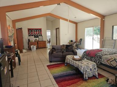 House For Sale - QLD - Cooktown - 4871 - Peaceful Off-Grid Living Oakey Creek  (Image 2)