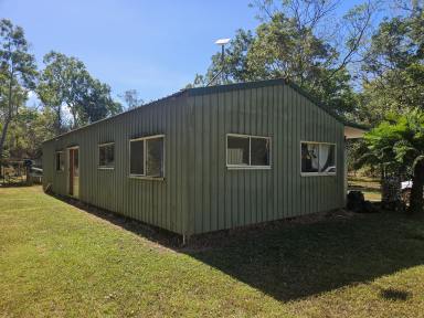 House For Sale - QLD - Cooktown - 4871 - Peaceful Off-Grid Living Oakey Creek  (Image 2)