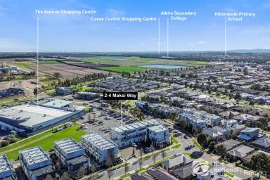 Retail For Sale - VIC - Cranbourne North - 3977 - Modern Shop or Office – Prime Location Opposite Woolworths  (Image 2)