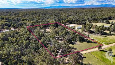 Residential Block For Sale - NSW - Narrabri - 2390 - PRIVATE KAPUTAR ROAD HOLDING - 2HA WITH POTENTIAL  (Image 2)