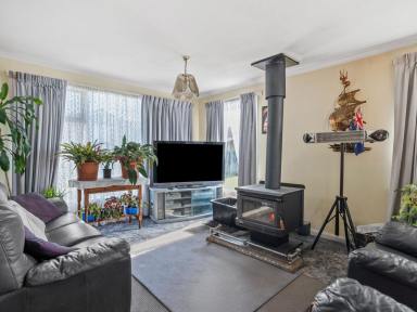 House For Sale - TAS - Sheffield - 7306 - Federation Home in an Ideal Location  (Image 2)