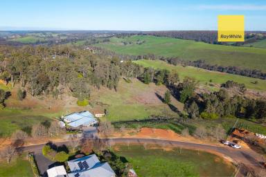 Residential Block For Sale - WA - Bridgetown - 6255 - 2,640sqm of Highlands Estate land  (Image 2)