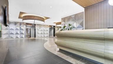 Apartment For Sale - VIC - Southbank - 3006 - Stylish Southbank Apartment with Premium Amenities & City Convenience  (Image 2)