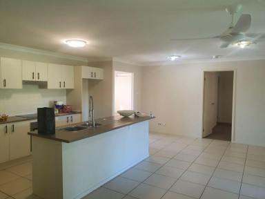 House For Lease - NSW - Muswellbrook - 2333 - 4 BEDROOM HOME WITH DOUBLE GARAGE, ENSUITE, AND COUNTRY VIEWS  (Image 2)