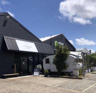 Business For Sale - NSW - Adamstown - 2289 - The Massage Hub with Luxury Clinic Space  (Image 2)