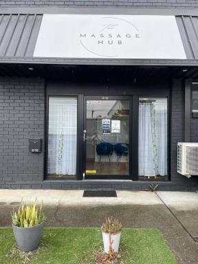 Business For Sale - NSW - Adamstown - 2289 - The Massage Hub with Luxury Clinic Space (Image 2)
