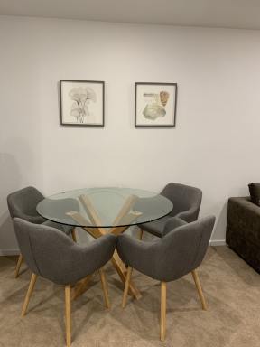 Apartment Leased - ACT - Canberra - 2601 - UNDER APPLICATION- Furnished near new 2 Bedroom right in Canberra CBD - Move in Now.  (Image 2)