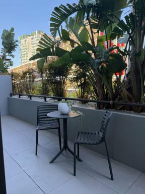 Apartment For Sale - NSW - Waterloo - 2017 - Spacious 3-Bedroom Apartment Modern Comfort in a Prime Location  (Image 2)