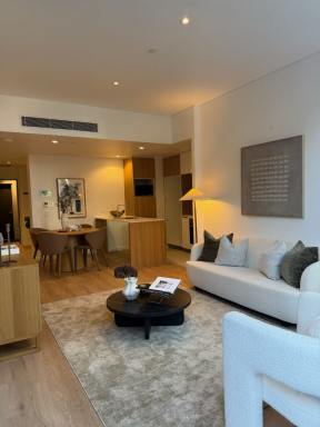 Apartment For Sale - NSW - Waterloo - 2017 - Spacious 3-Bedroom Apartment Modern Comfort in a Prime Location  (Image 2)