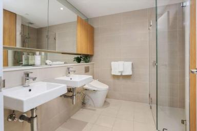 Apartment For Sale - NSW - Waterloo - 2017 - Spacious 3-Bedroom Apartment Modern Comfort in a Prime Location (Image 2)