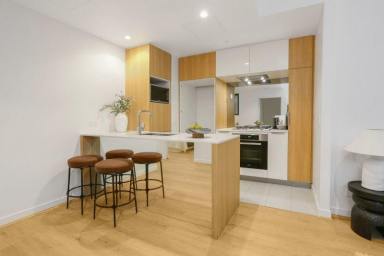 Apartment For Sale - NSW - Waterloo - 2017 - Spacious 3-Bedroom Apartment Modern Comfort in a Prime Location (Image 2)