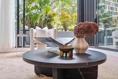 Apartment For Sale - NSW - Waterloo - 2017 - Spacious 3-Bedroom Apartment Modern Comfort in a Prime Location  (Image 2)