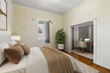 House For Sale - QLD - Mount Lofty - 4350 - Sought After Location - Lots of Potential  (Image 2)