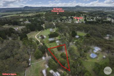 Residential Block For Sale - VIC - Mount Egerton - 3352 - Over Half An Acre With Permit And Power - Build Your Private Sanctuary In Nature  (Image 2)