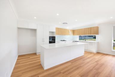 House For Sale - NSW - Tamworth - 2340 - NEW FEELS BEST!  (Image 2)