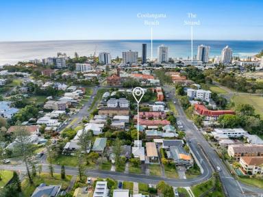 House For Sale - QLD - Coolangatta - 4225 - Your Private Coolangatta Oasis Steps to the Beach and Vibrant CBD!  (Image 2)
