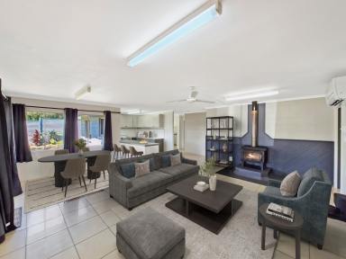 House For Sale - QLD - Malanda - 4885 - Versatile Block Home Close to the Heart of Malanda  (Image 2)