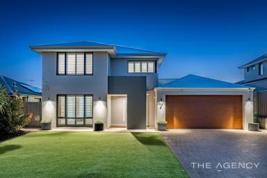 House For Sale - WA - Jindalee - 6036 - Luxury Coastal Living with Resort-Style Outdoor Oasis  (Image 2)