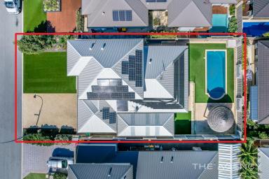 House For Sale - WA - Jindalee - 6036 - Luxury Coastal Living with Resort-Style Outdoor Oasis  (Image 2)