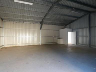 Industrial/Warehouse For Sale - NSW - Port Macquarie - 2444 - Warehouse /Industrial Unit/workshop  (Image 2)